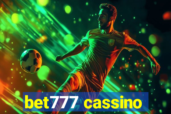 bet777 cassino